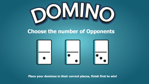 Dominoes Construct 3 HTML5 Game Template – Ready-to-Publish & Customizable