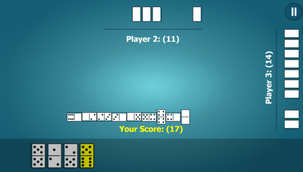 Dominoes Construct 3 HTML5 Game Template – Ready-to-Publish & Customizable - Image 3