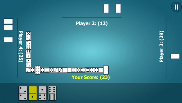 Dominoes Construct 3 HTML5 Game Template – Ready-to-Publish & Customizable - Image 4